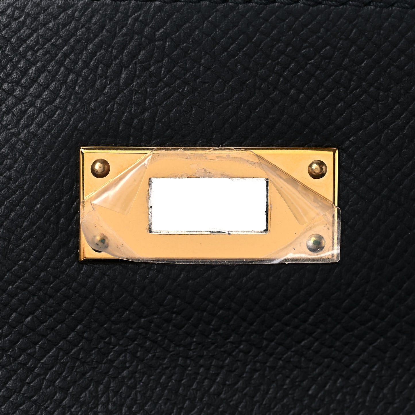 Epsom Kelly Sellier 28 Black