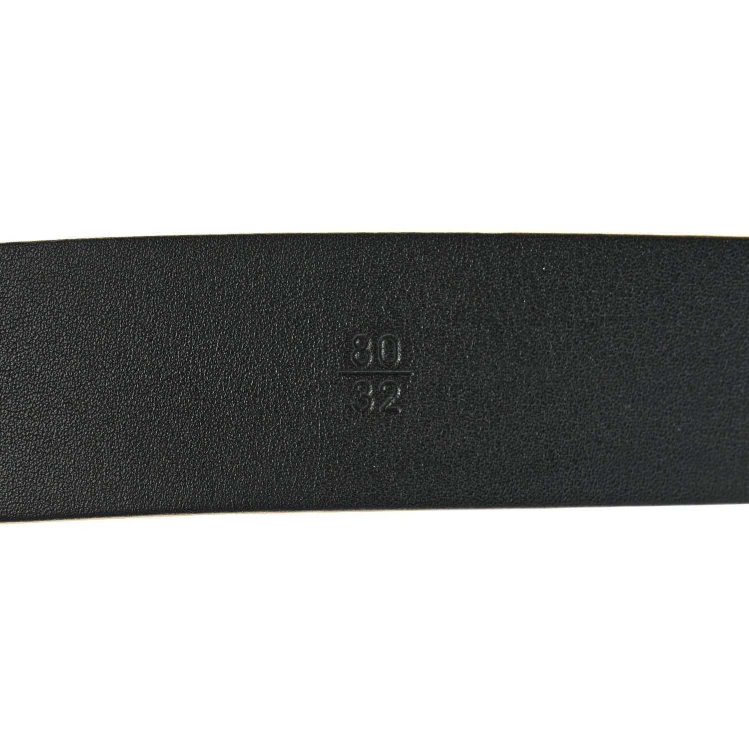 Chanel Metallic Calfskin CC Chain Belt 80 32 Gold 5 of 9