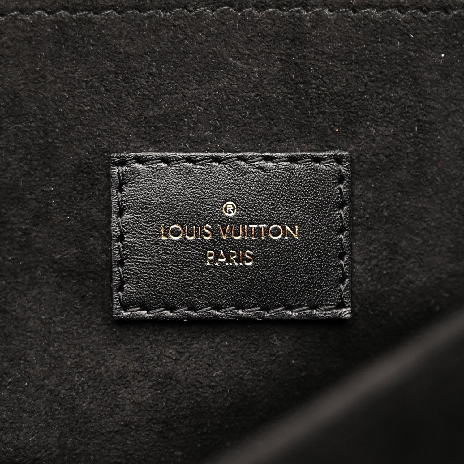Louis Vuitton Reverse Monogram Pochette Metis 6 of 9