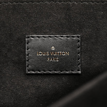 Louis Vuitton Reverse Monogram Pochette Metis 6 of 9