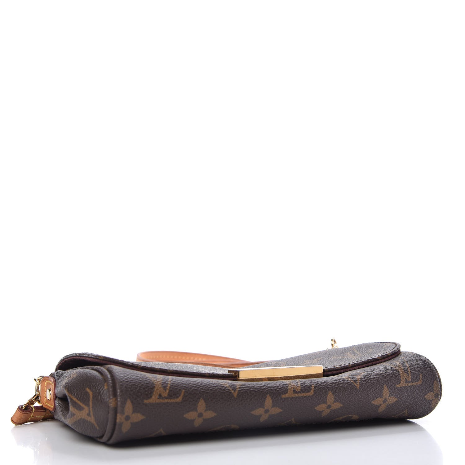Louis Vuitton Monogram Favorite PM 4 of 10