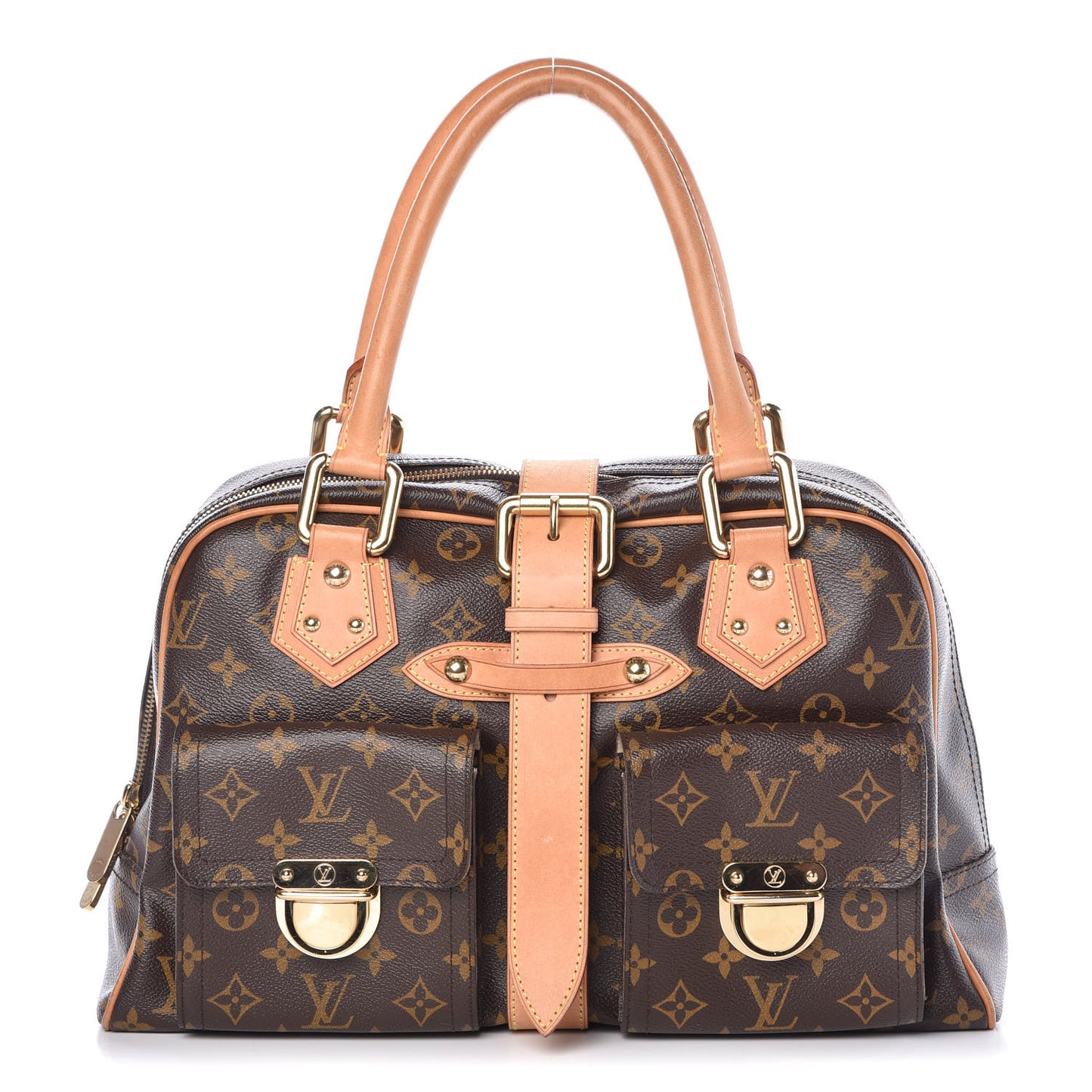 Monogram Manhattan GM