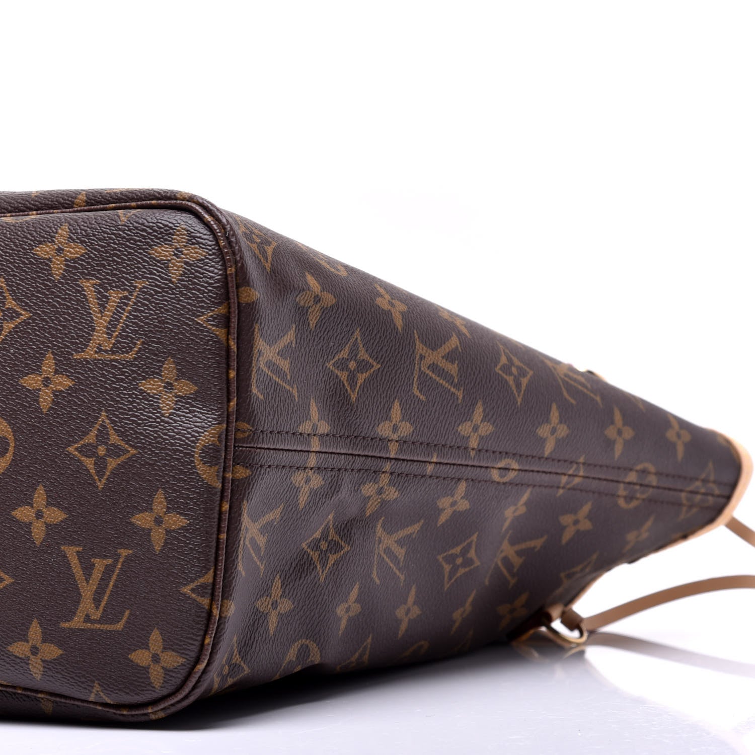 Louis Vuitton Monogram Neo Neverfull MM 8 of 9