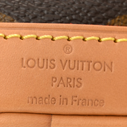 Louis Vuitton Monogram Nano Noe NV 6 of 9