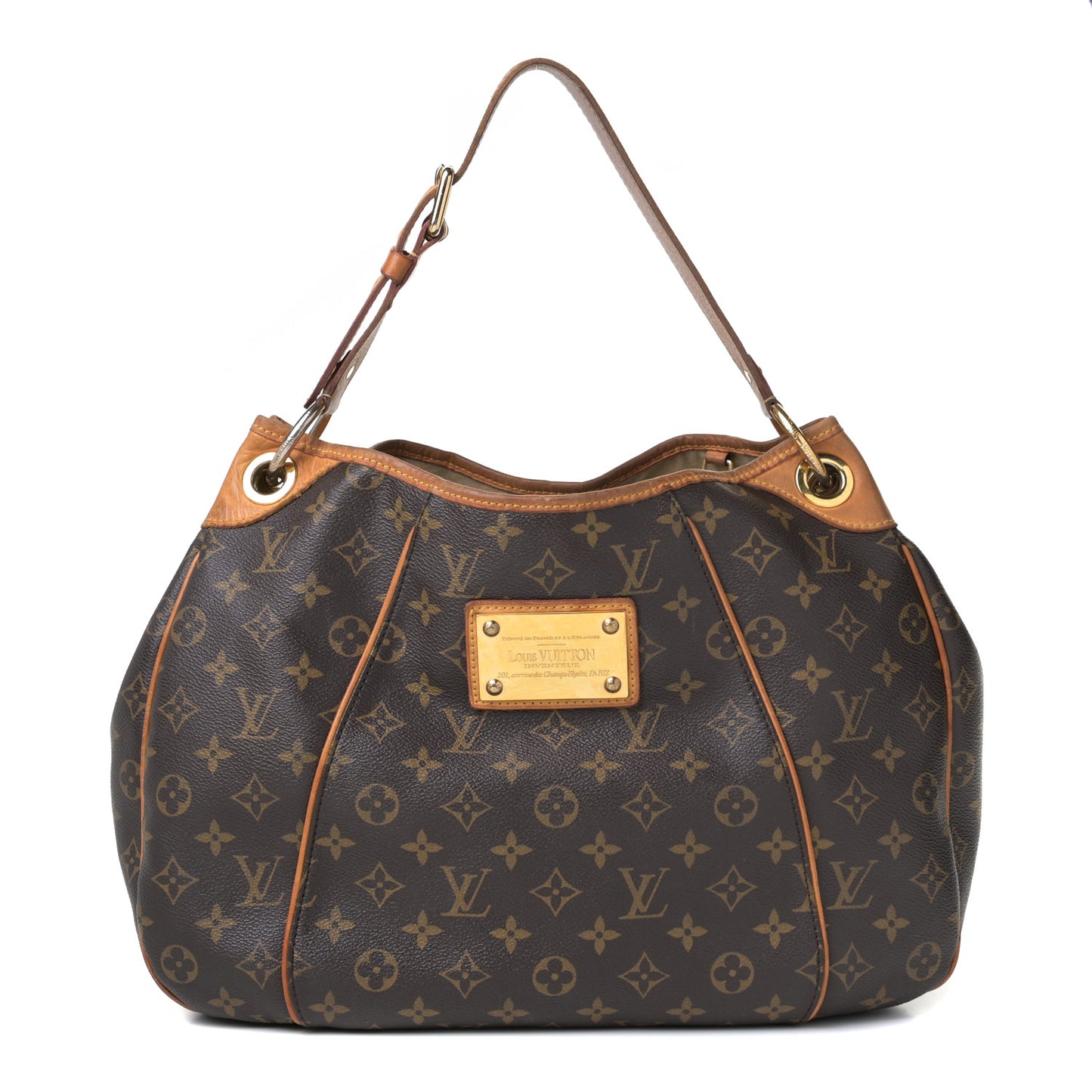 Monogram Galliera PM