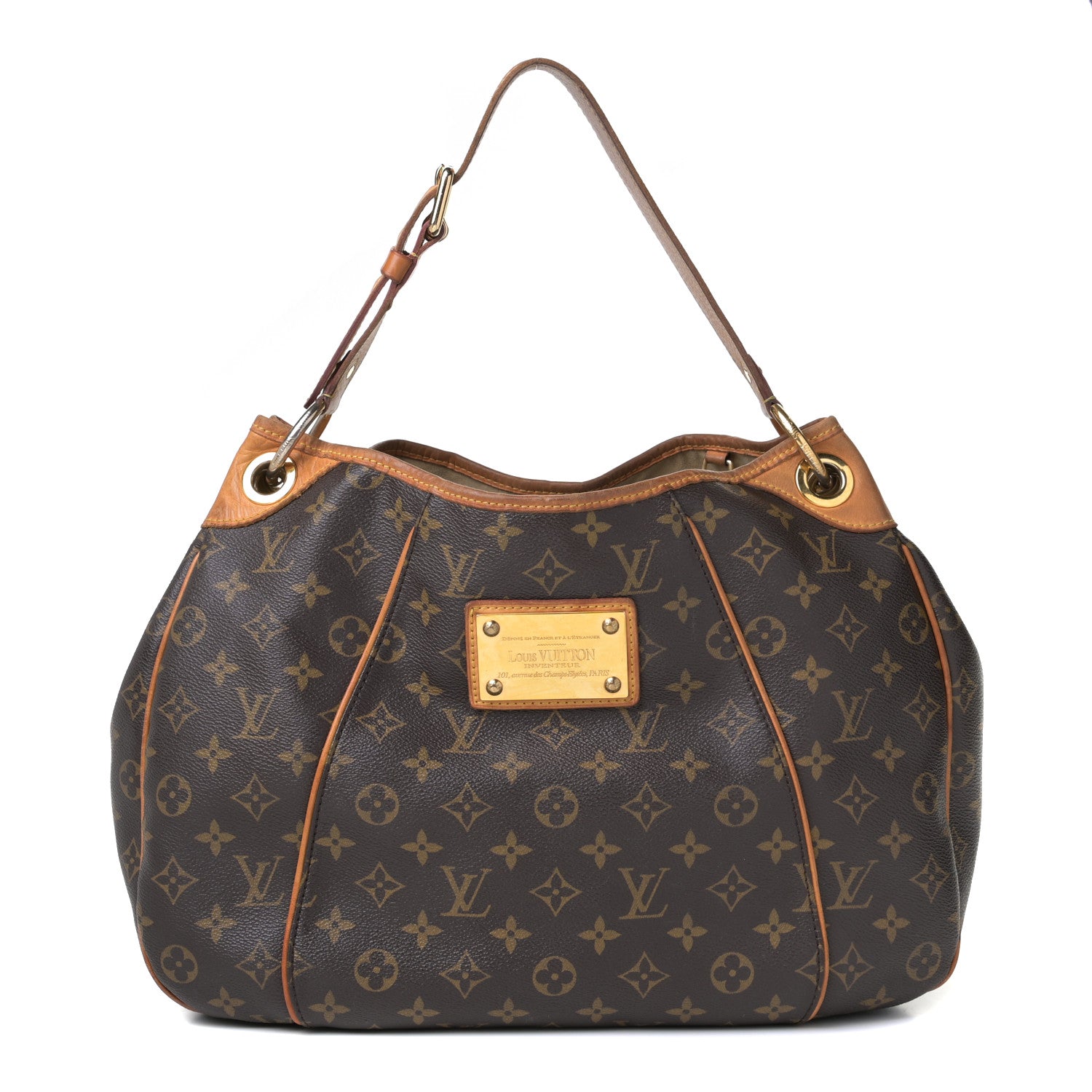 Louis Vuitton Monogram Galliera PM 1 of 5