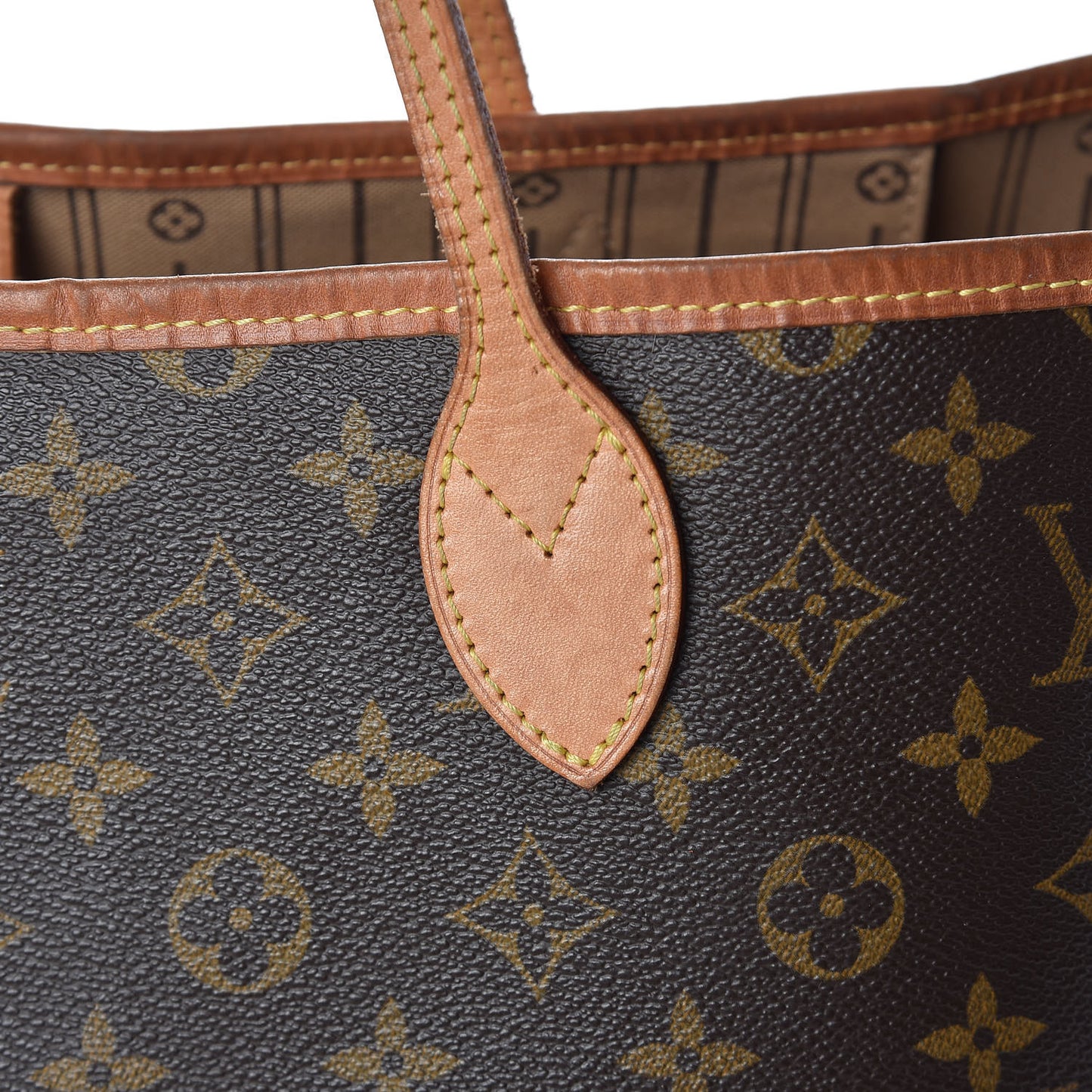 Monogram Neverfull GM