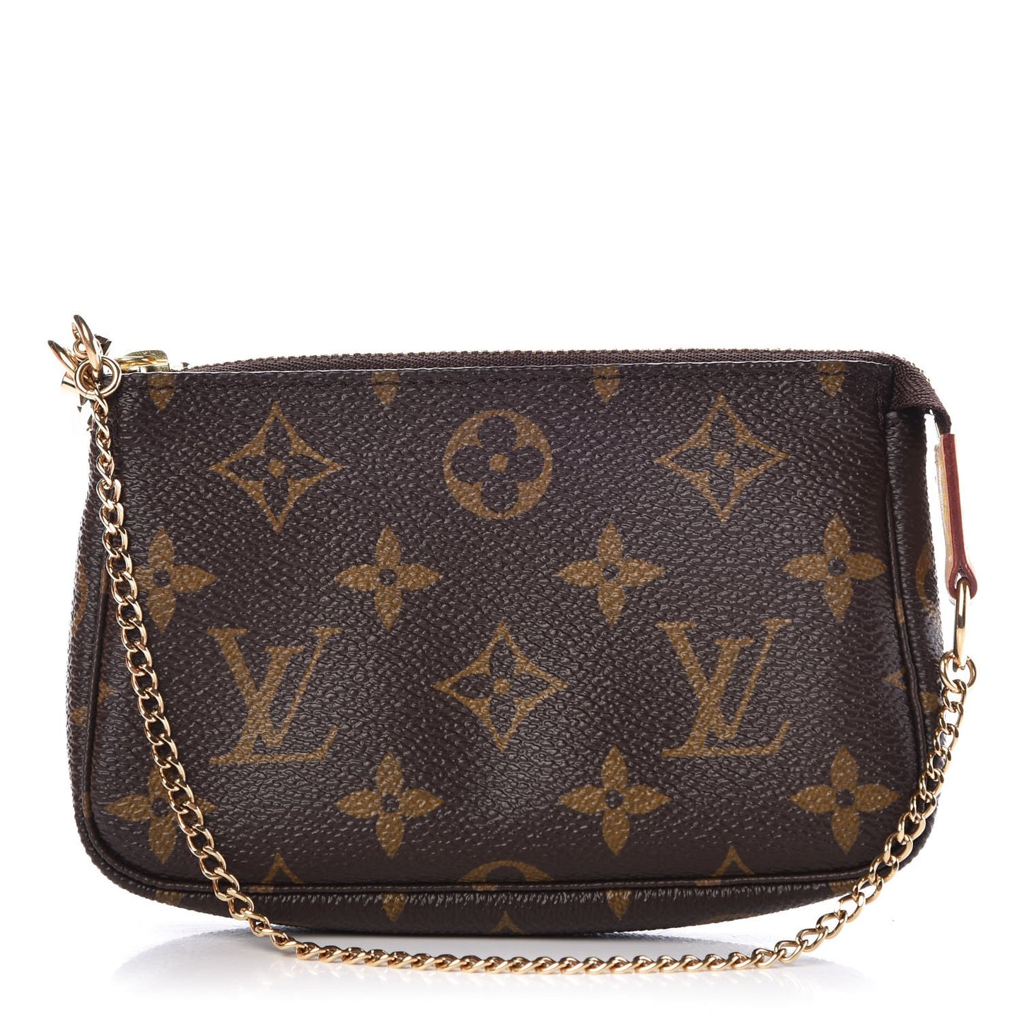 Monogram Mini Pochette Accessories