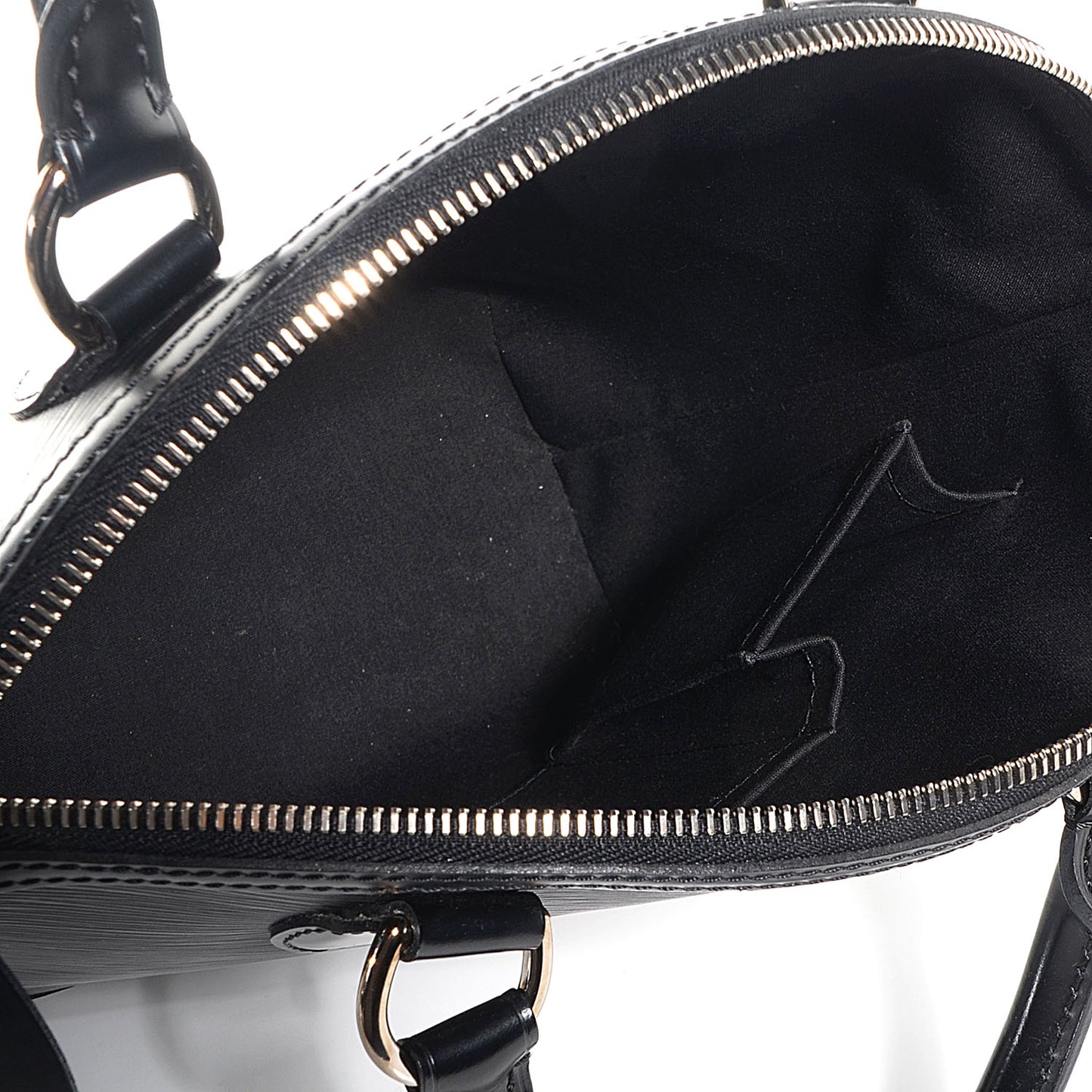 Epi Lockit PM Black