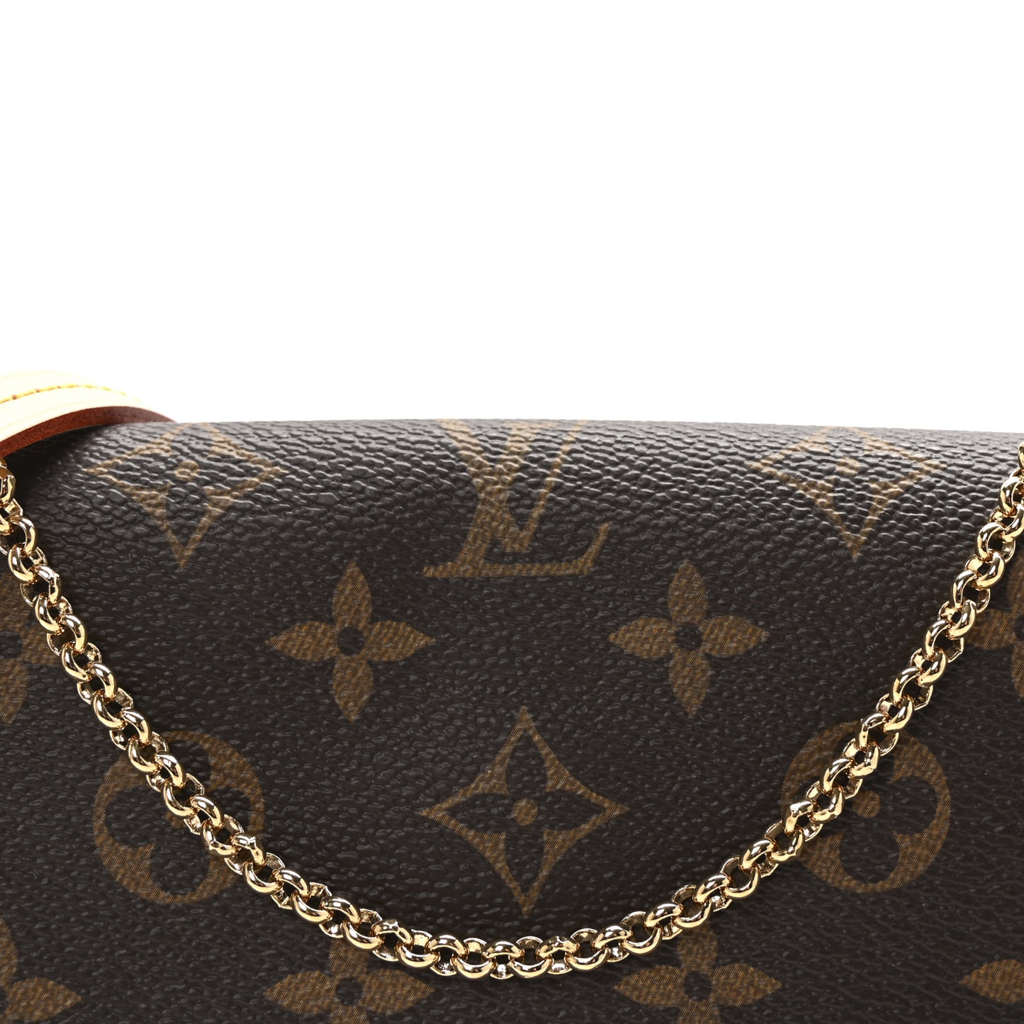 Monogram Favorite MM