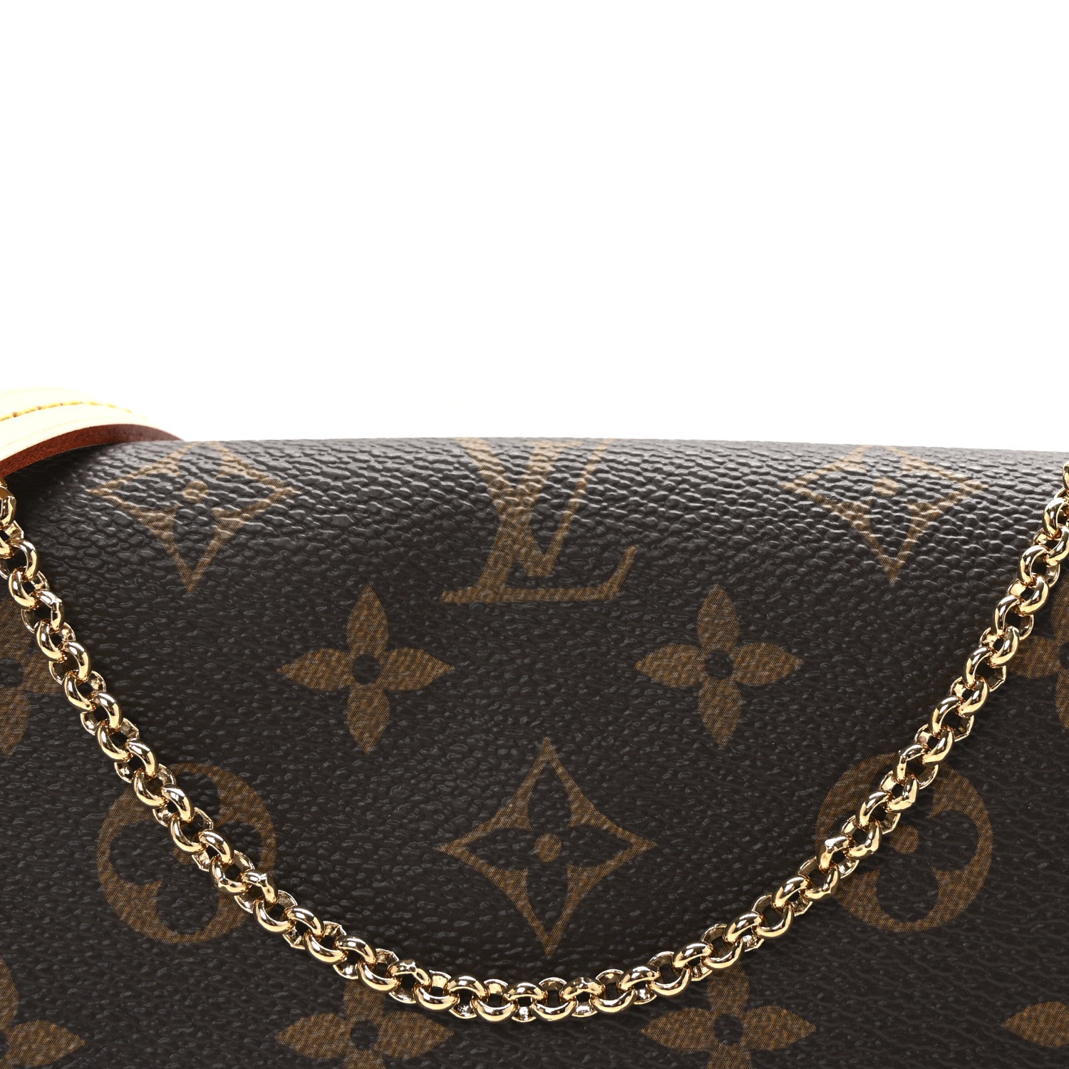 Louis Vuitton Monogram Favorite MM 7 of 10