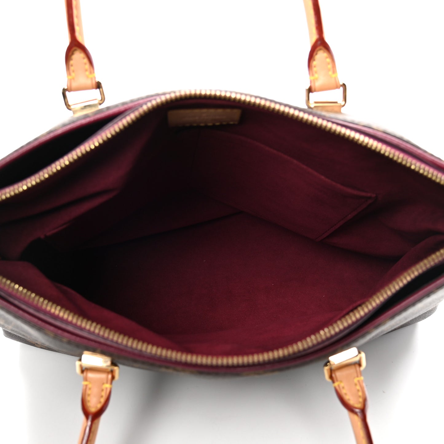 Monogram Pallas Aurore
