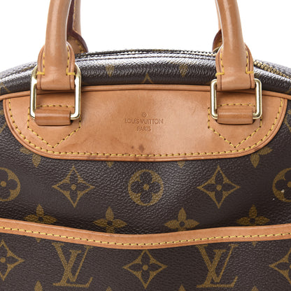 Louis Vuitton Monogram Trouville 9 of 9