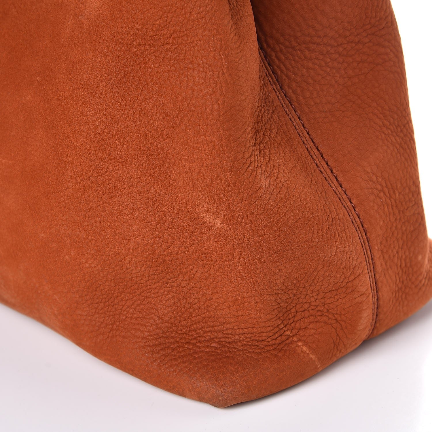 Gucci Vitello Range Medium Soho Chain Shoulder Bag Old Whisky 10 of 14