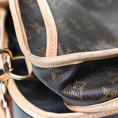 Louis Vuitton Monogram Garment Bag 19 of 20