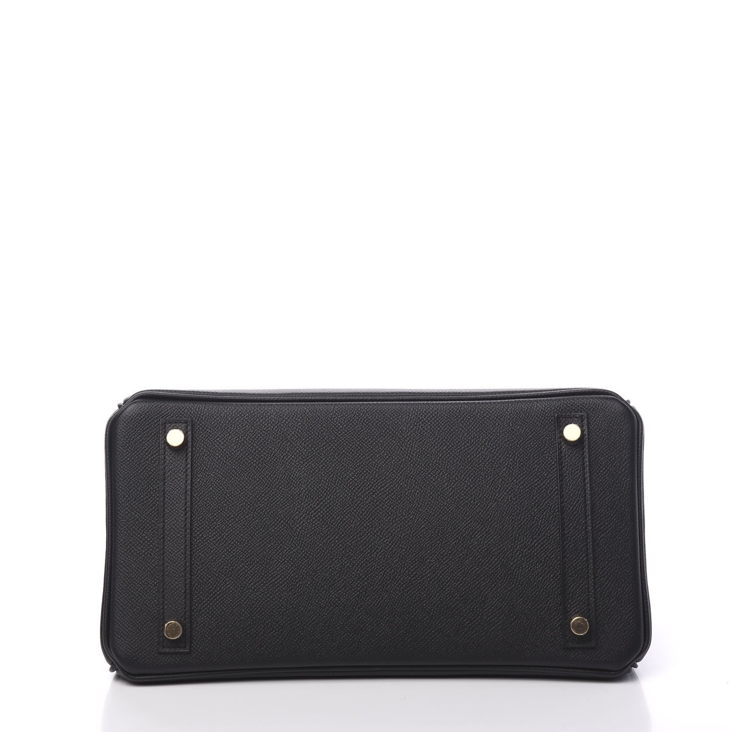 Hermes Epsom Birkin 30 Black 5 of 37