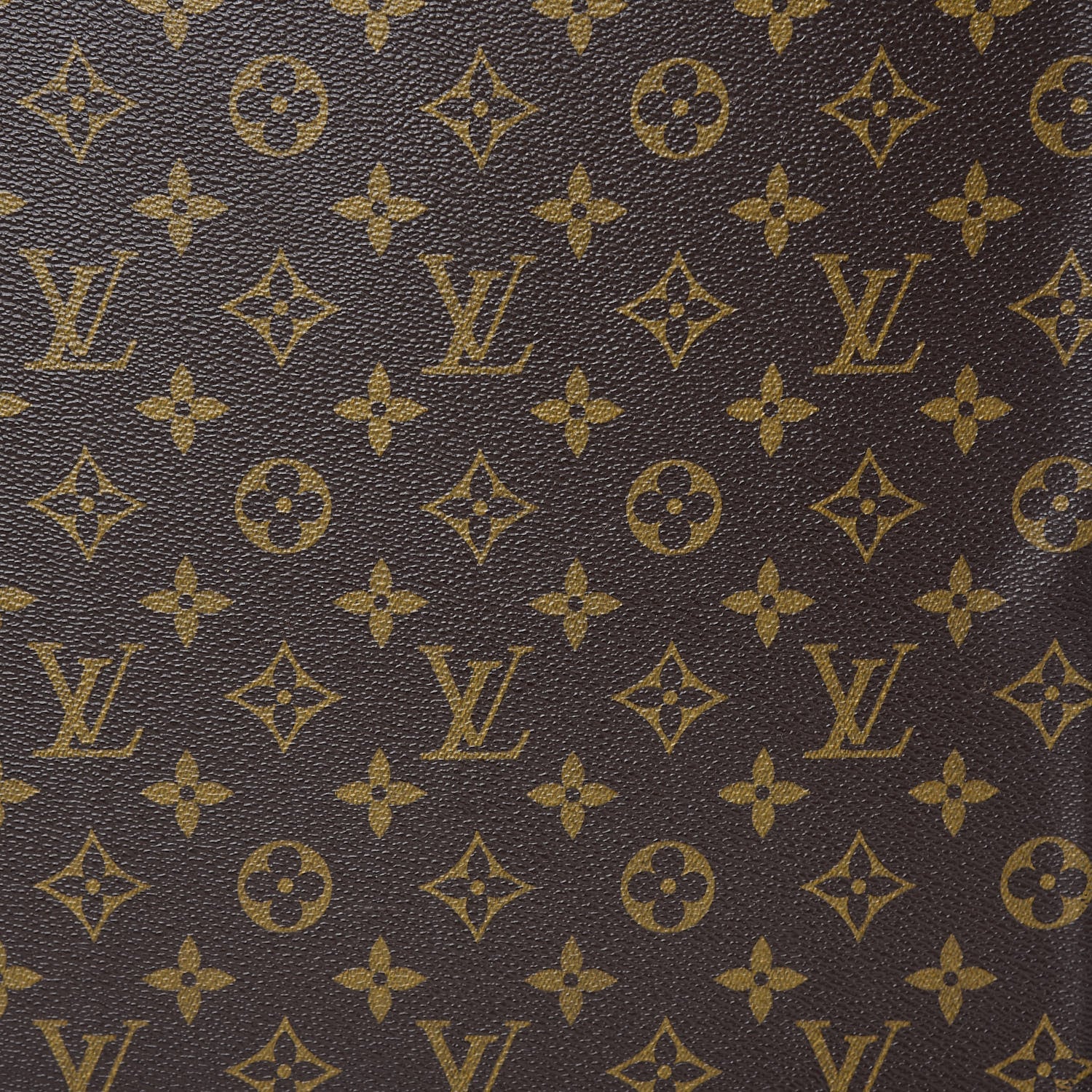 Louis Vuitton Monogram Sac Marin 14 of 15