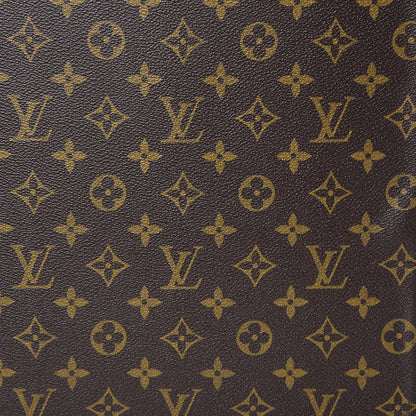 Louis Vuitton Monogram Sac Marin 14 of 15