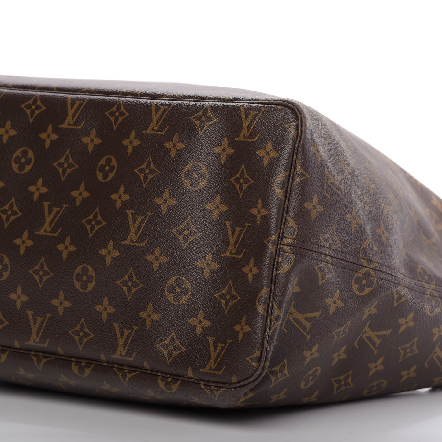 Monogram Neo Neverfull GM Piment
