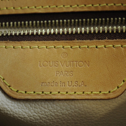 Louis Vuitton Monogram Petit Bucket 23 8 of 9