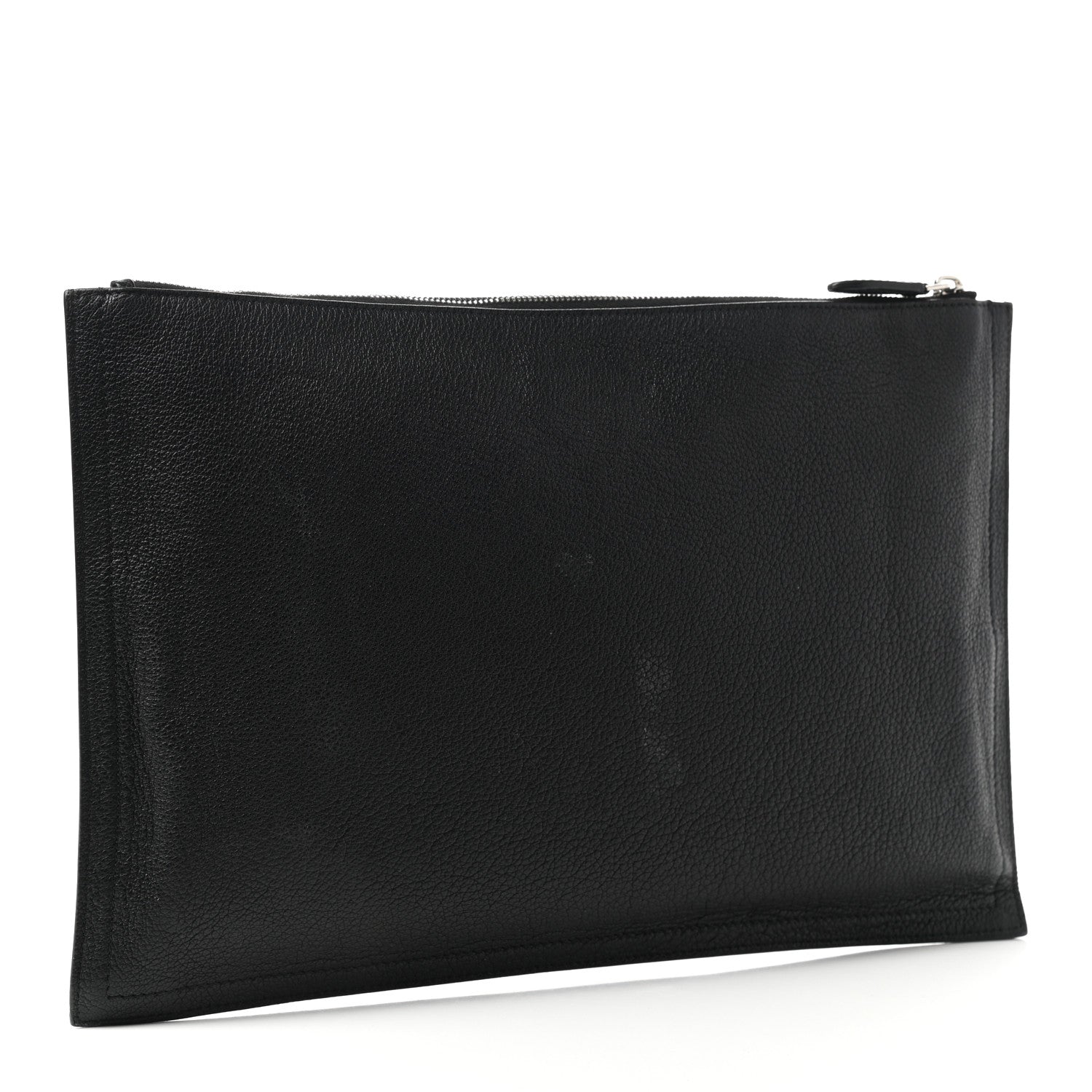 Givenchy Sugar Goatskin Medium Antigona Pouch Black 3 of 13