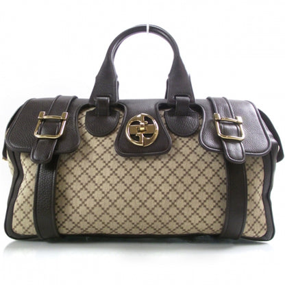 Gucci Diamante 1973 Boston Bag 1 of 10