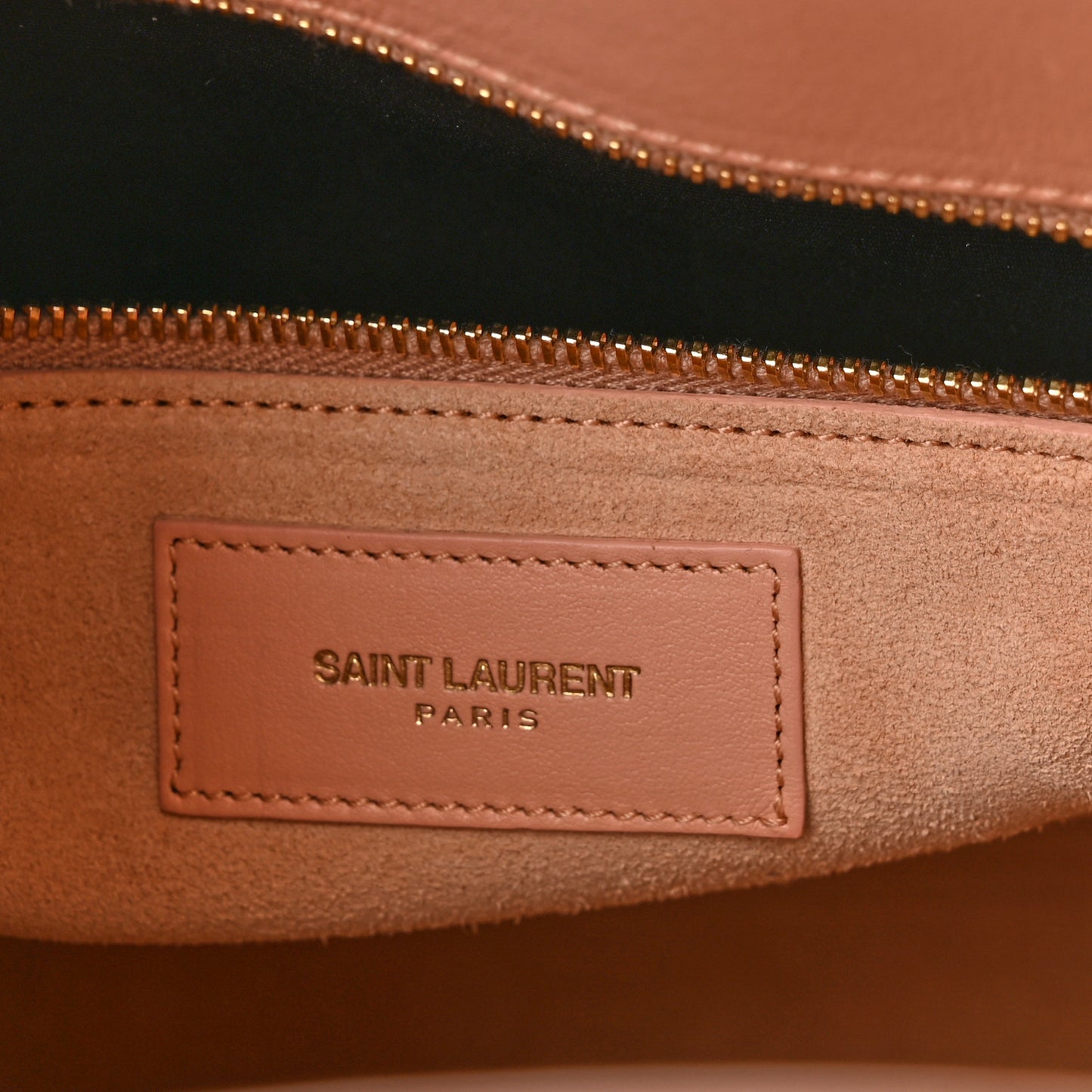 Calfskin Small Sac De Jour Light Blush