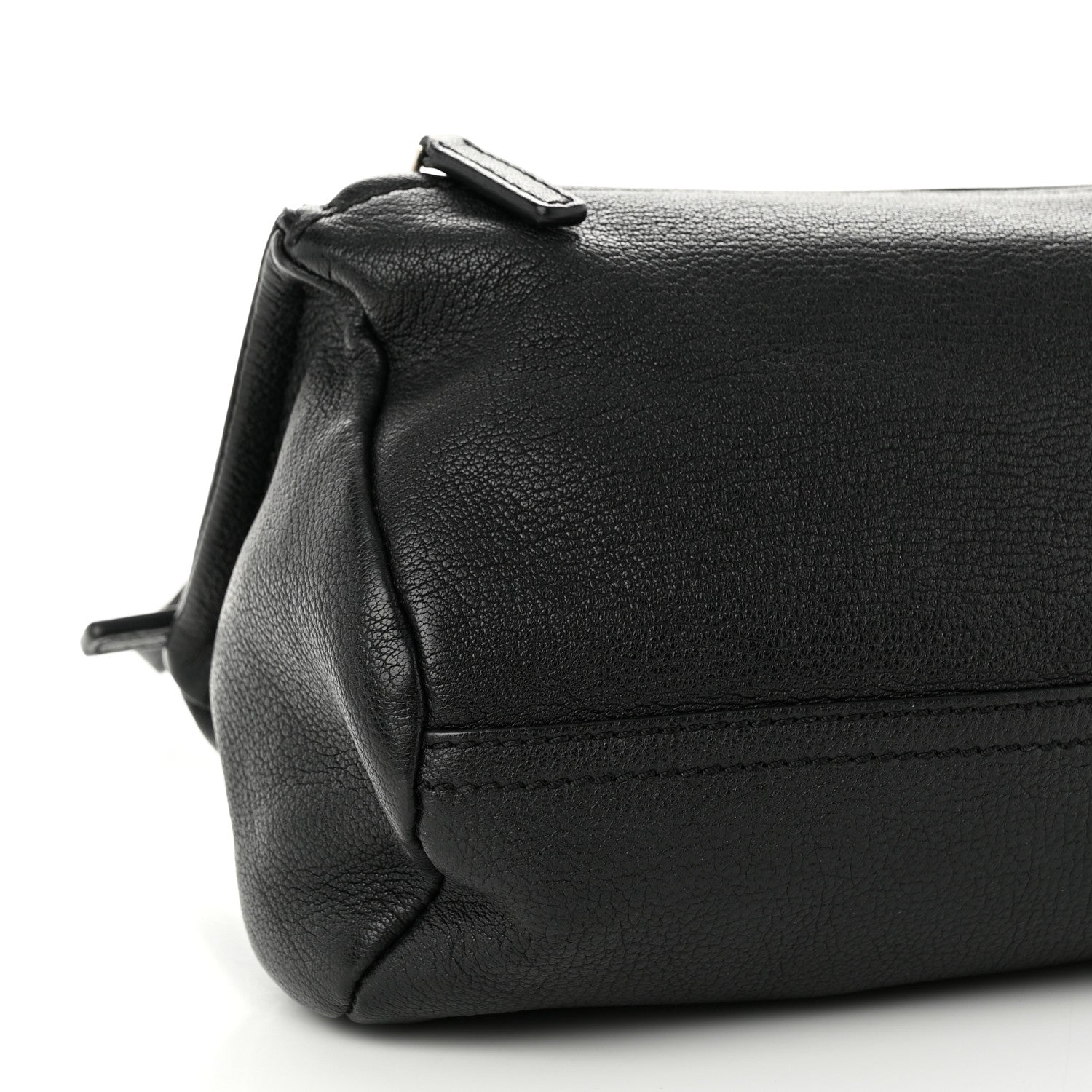 Givenchy Sugar Goatskin Mini Pandora Black 9 of 12