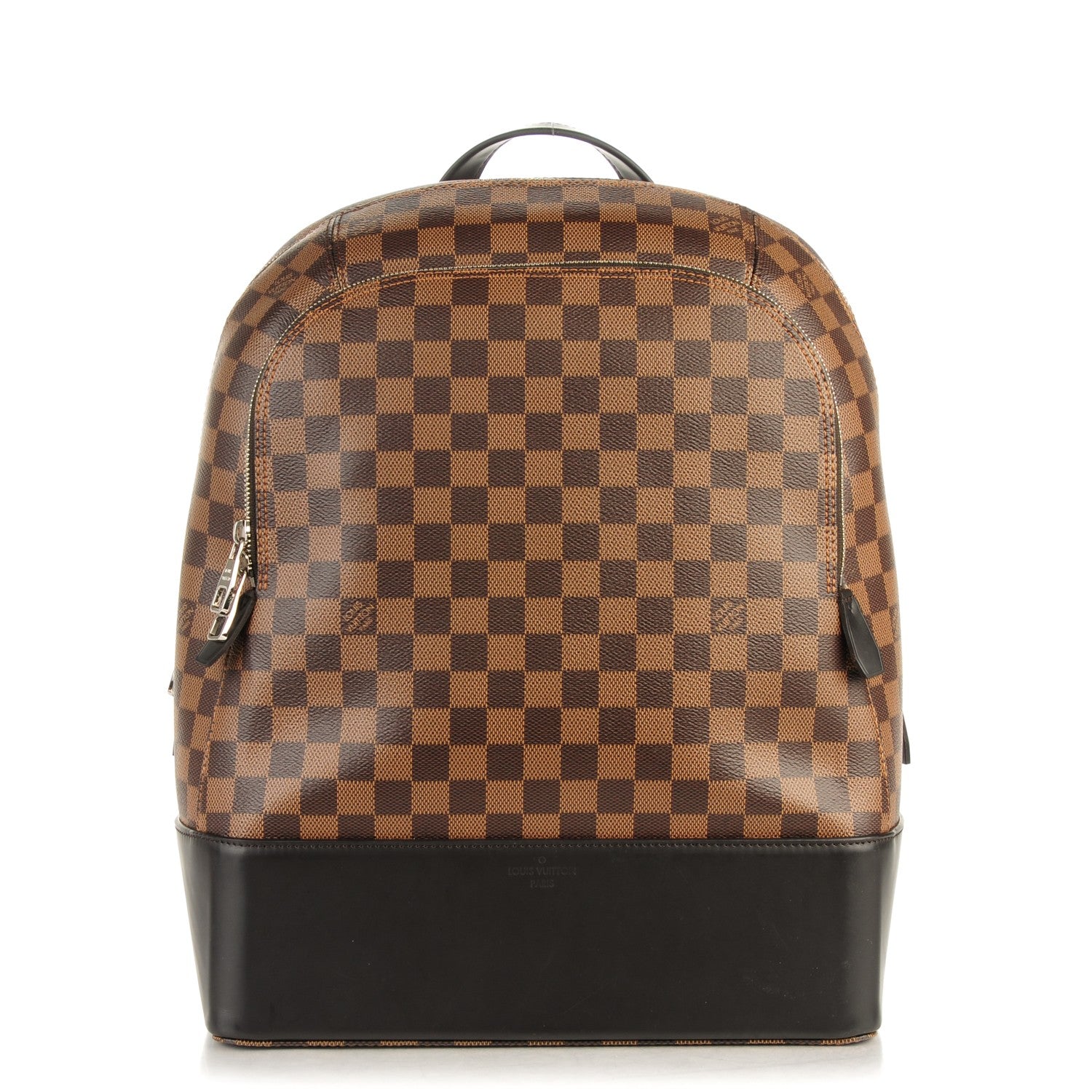 Louis Vuitton Damier Ebene Jake Backpack 1 of 7