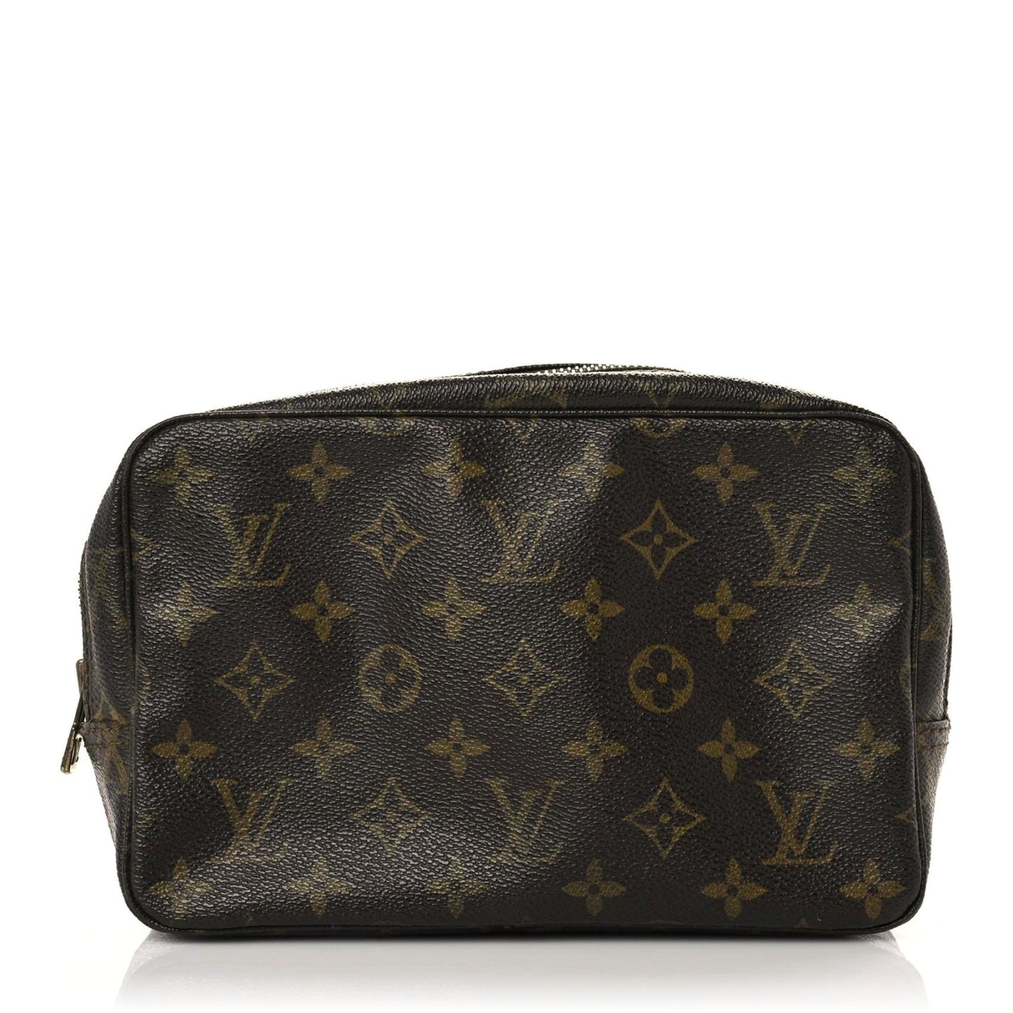 Monogram Trousse Toilette 23