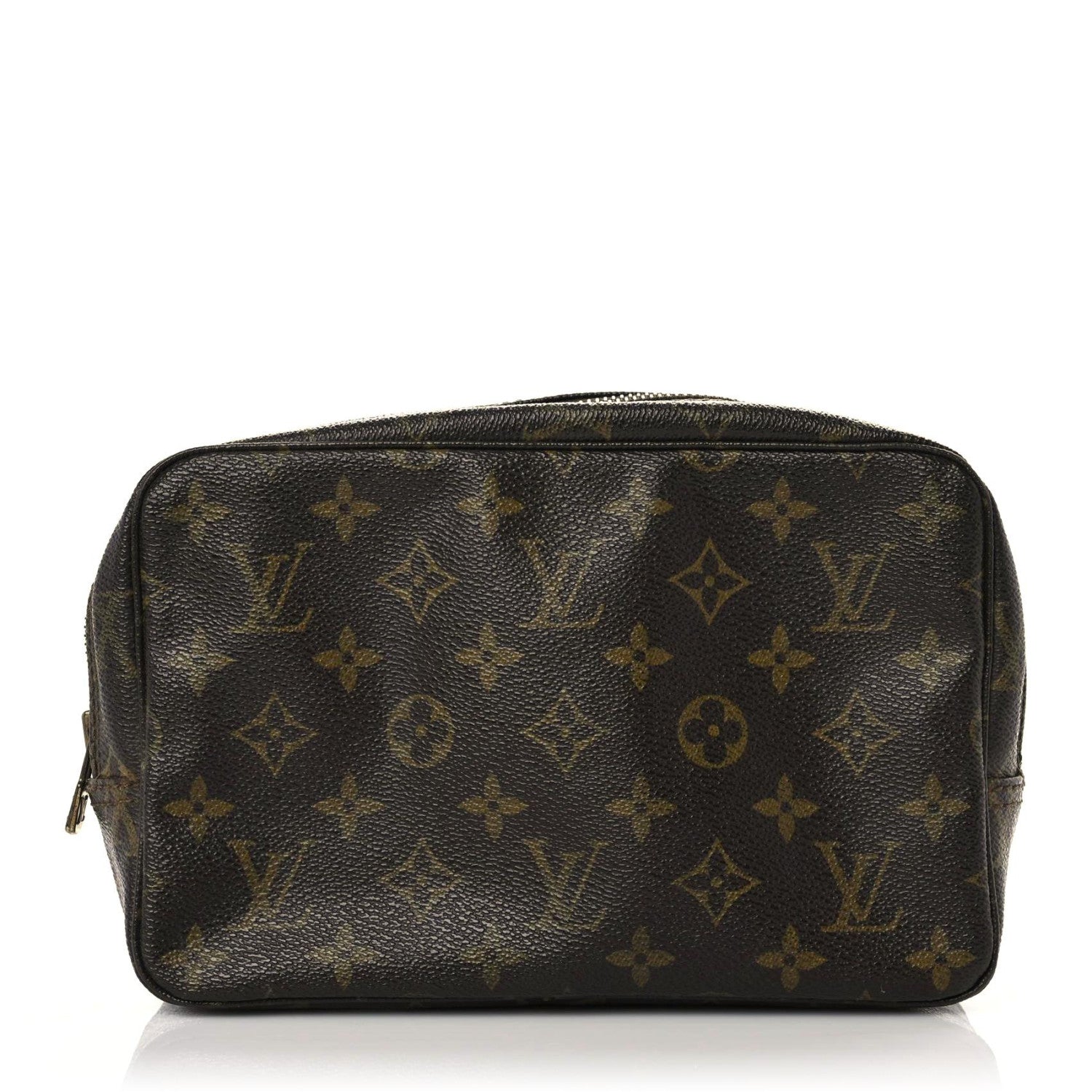 Louis Vuitton Monogram Trousse Toilette 23 1 of 15