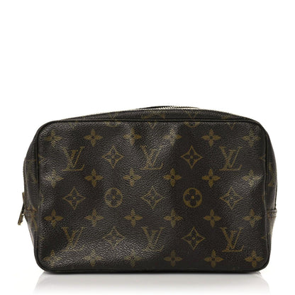 Louis Vuitton Monogram Trousse Toilette 23 1 of 15
