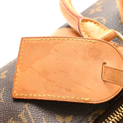 Louis Vuitton Monogram Keepall 55 18 of 20