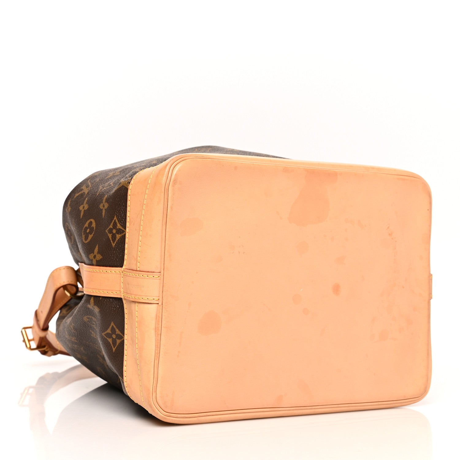 Louis Vuitton Monogram Noe 4 of 13