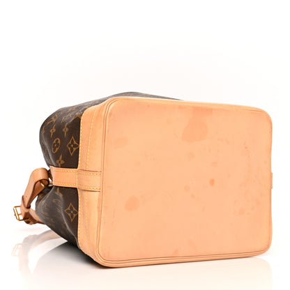 Louis Vuitton Monogram Noe 4 of 13