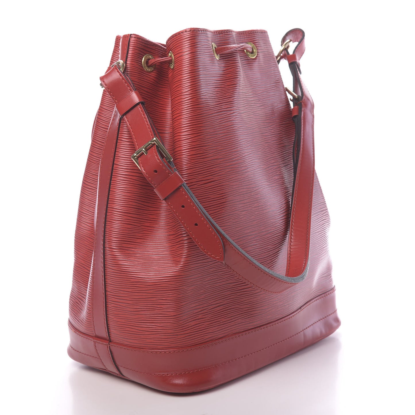 Epi Noe Castillan Red