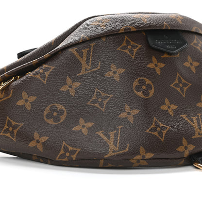 Louis Vuitton Monogram My LV World Tour Bumbag 9 of 11