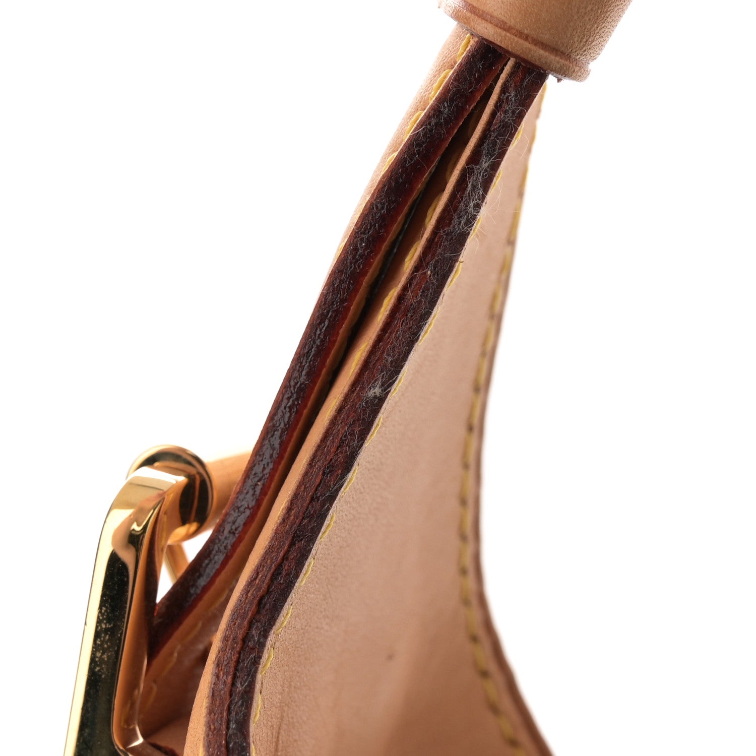 Louis Vuitton Monogram Kalahari GM 10 of 10