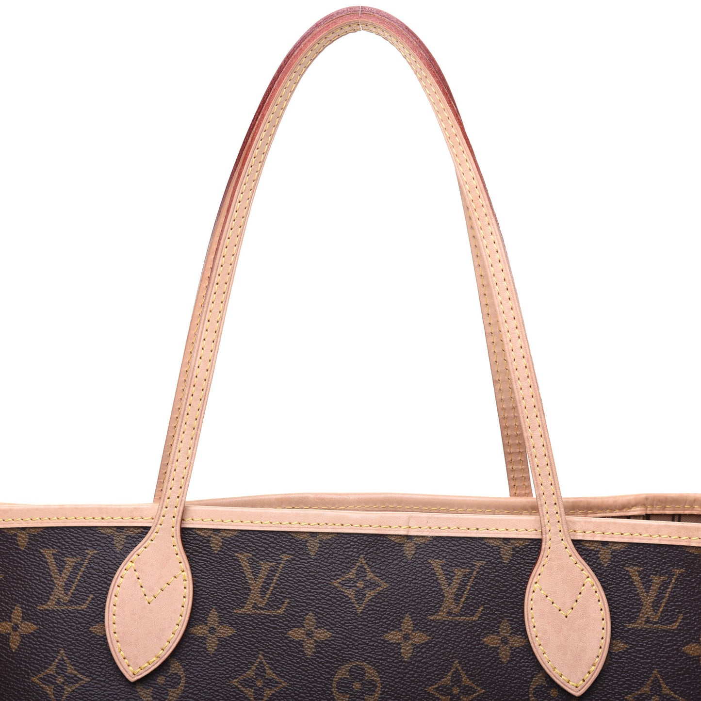 Monogram Neo Neverfull MM