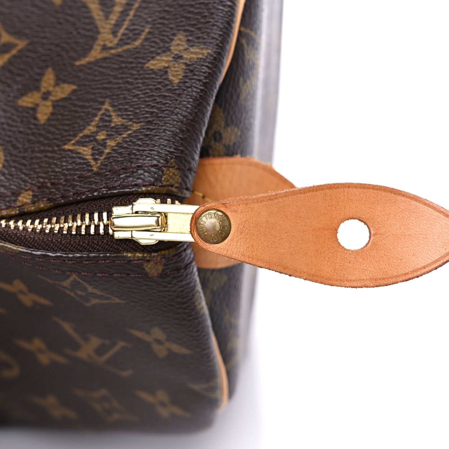 Monogram Speedy 30