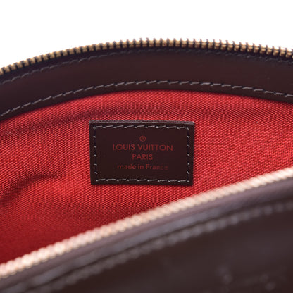 Louis Vuitton Damier Ebene Verona PM 6 of 12