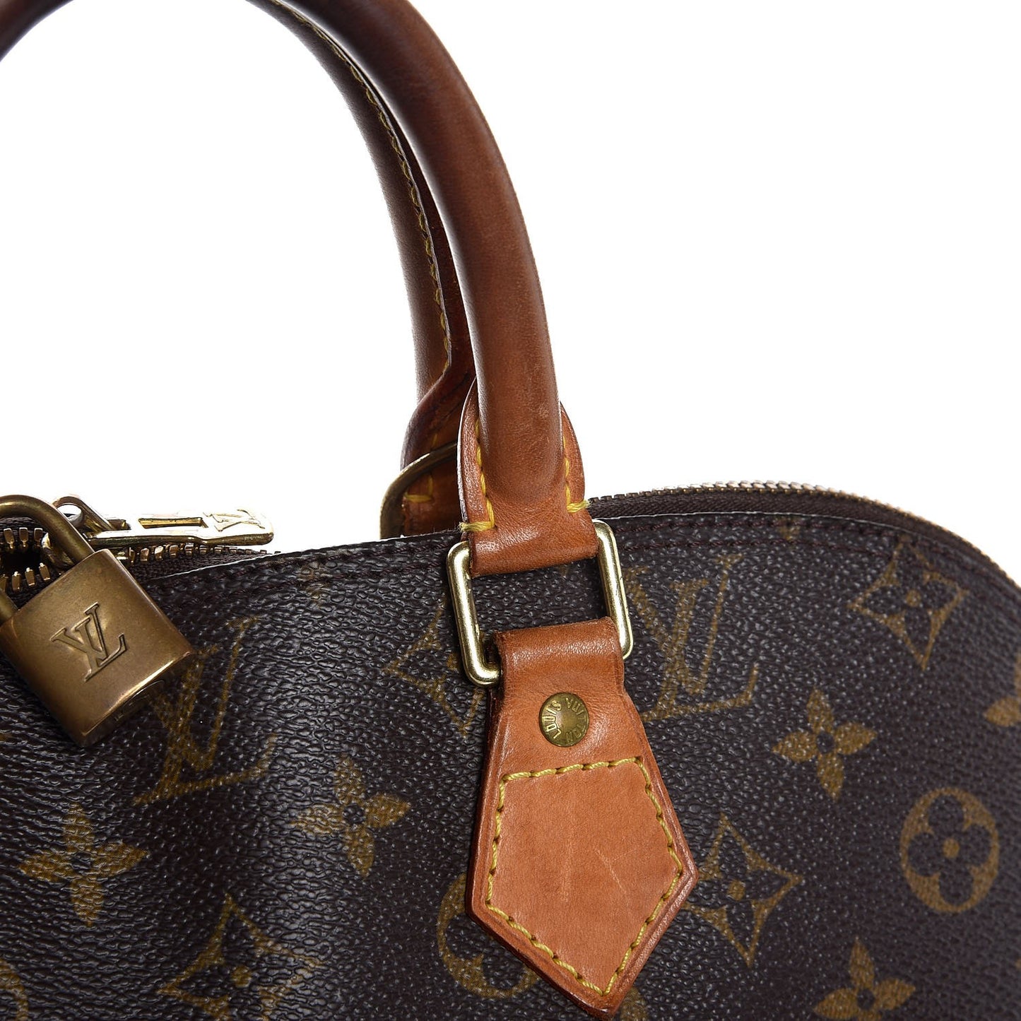 Monogram Alma PM