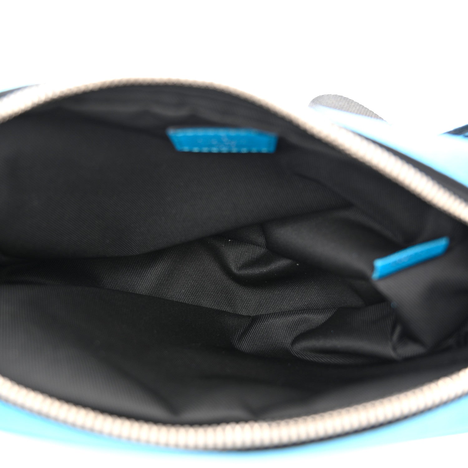 Louis Vuitton Taigarama Outdoor Bumbag Blue Lagoon 5 of 10