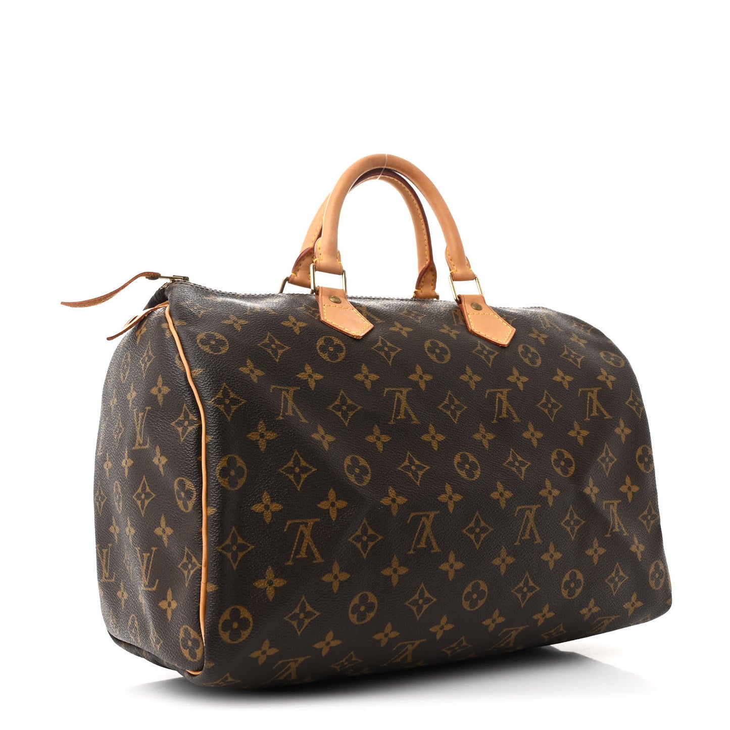 Monogram Speedy 35