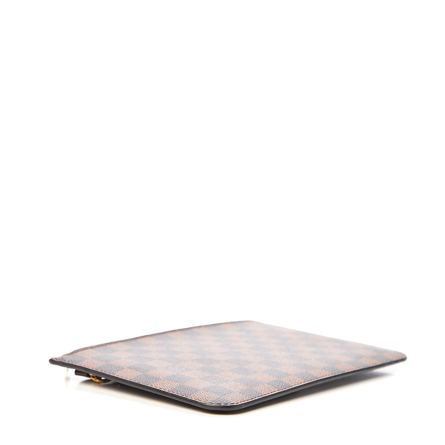 Damier Ebene Neverfull MM GM Pochette