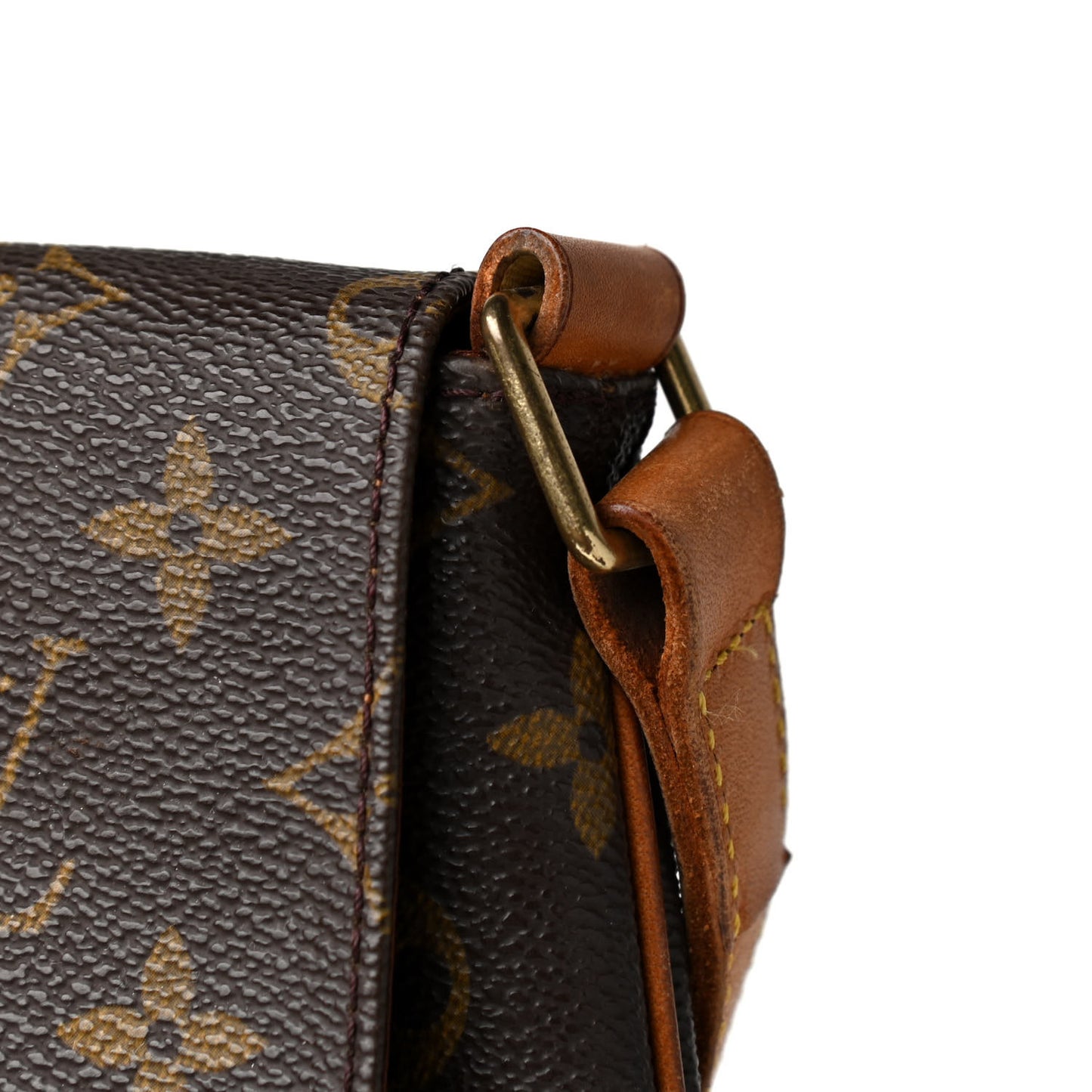 Monogram Musette GM