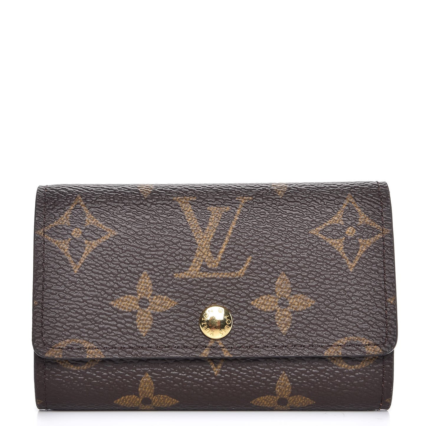 Monogram 6 Key Multicles Holder