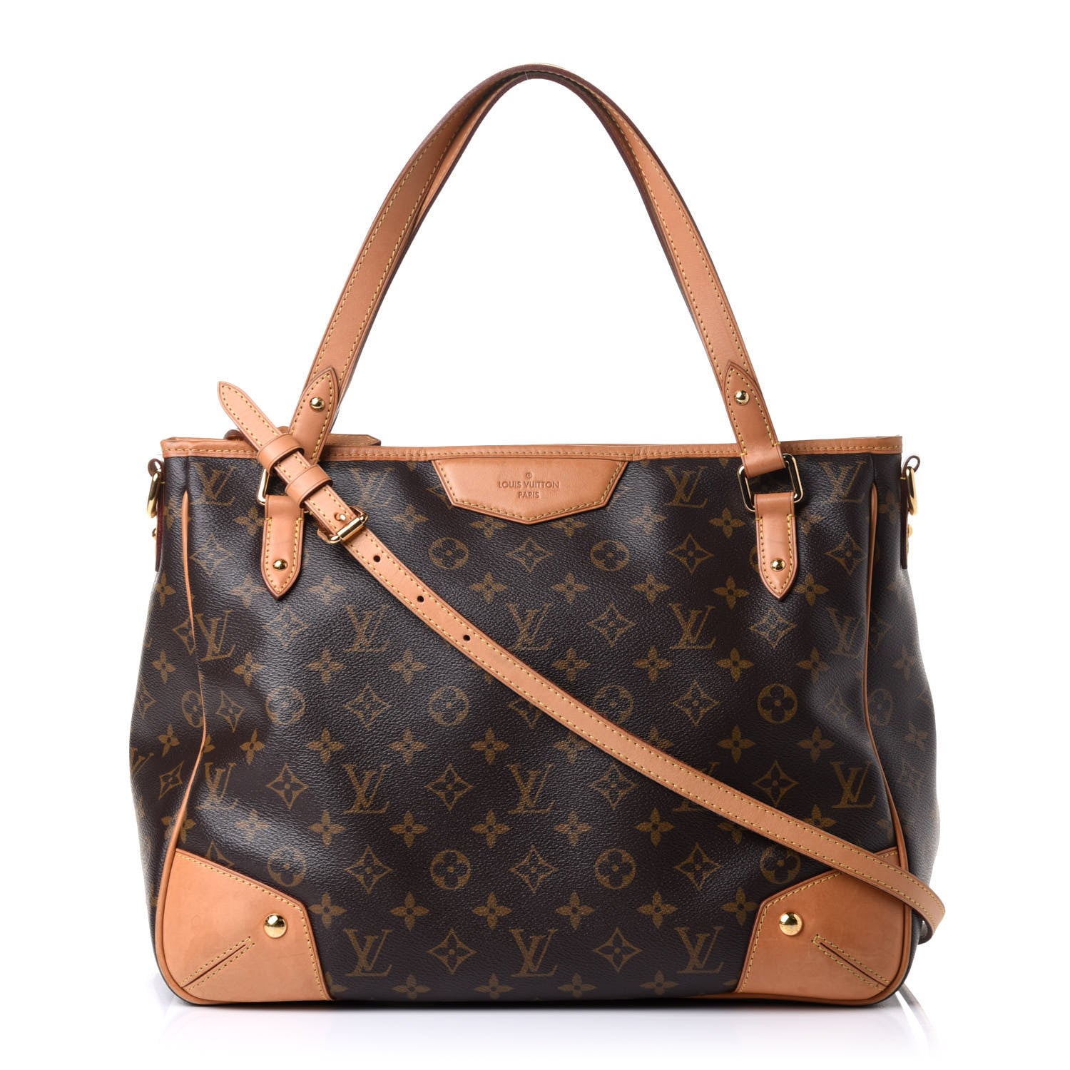 Louis Vuitton Monogram Estrela MM 1 of 10