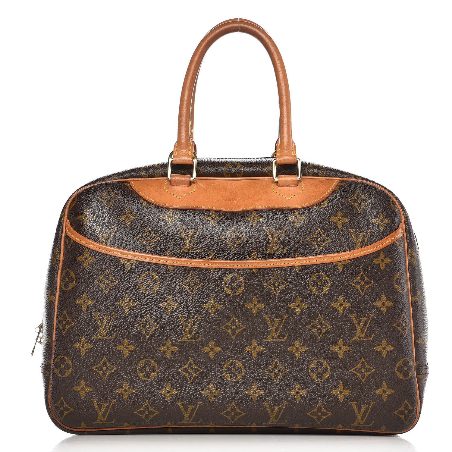 Louis Vuitton Monogram Deauville 1 of 17