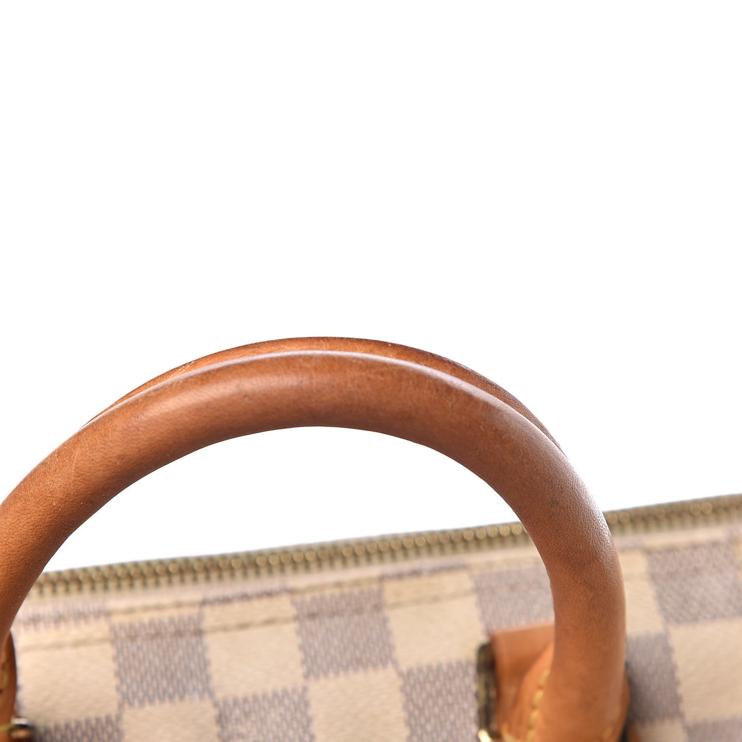 Damier Azur Speedy 25